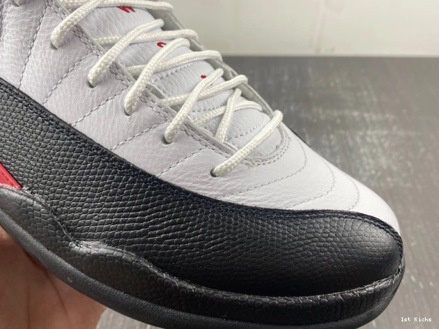 Jordan 12 Air Taxi CT8013-162 Red 0811